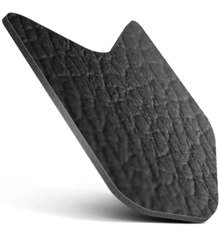 Premium materials