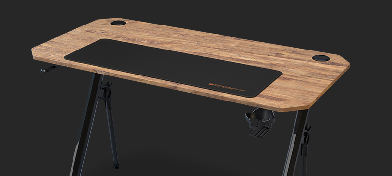 DZ175 Wood