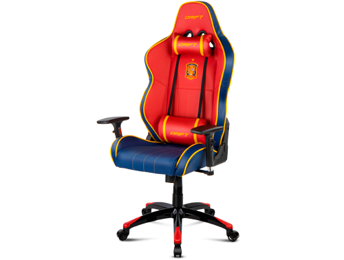 Drift Real Federación Española de Fútbol