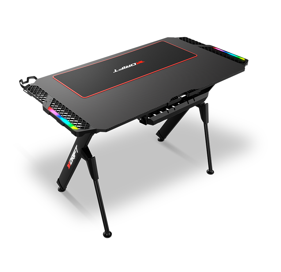 Acheter votre table de jeu Drift DZ150 RGB Black au meilleur prix n'a jamais été aussi facile et pas cher dans une boutique en ligne avec autant d'offres et ...