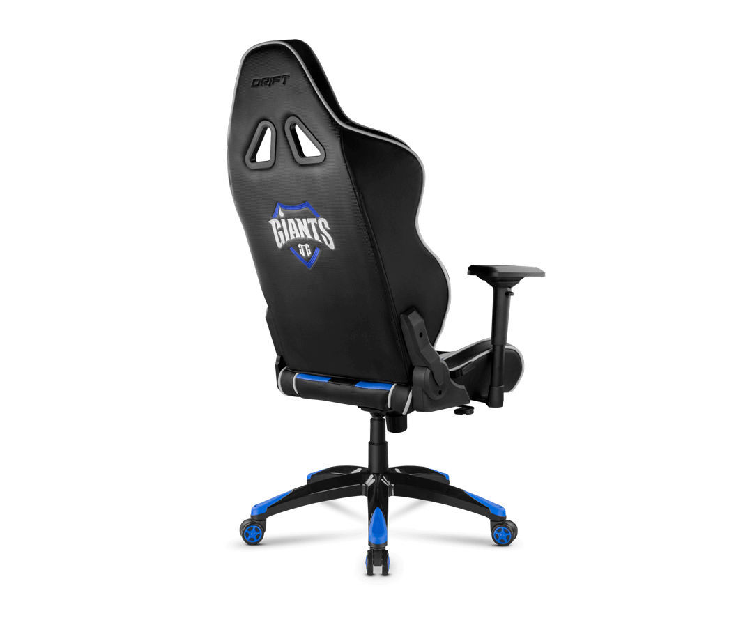 Drift Giants back